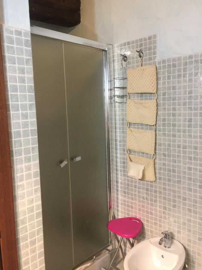 فيلا Casa Colle Vento Bucciano المظهر الخارجي الصورة